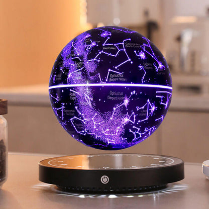 Lighteme Maglev Constellation Nachtlicht
