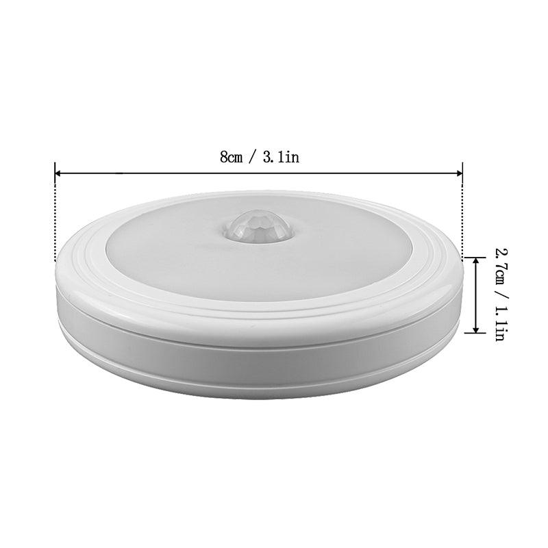 Lighteme Smart LED-Lichtsensorlicht