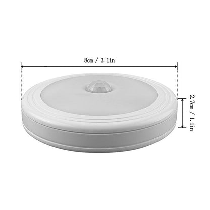 Lighteme Smart LED-Lichtsensorlicht