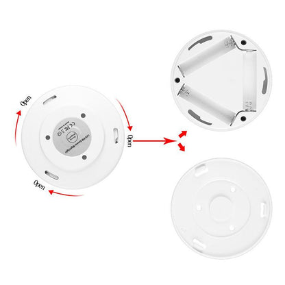 Lighteme Smart LED-Lichtsensorlicht