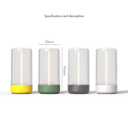 Lighteme Magnetic Line Table Lamp