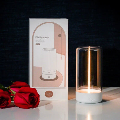 Lighteme Magnetic Line Table Lamp