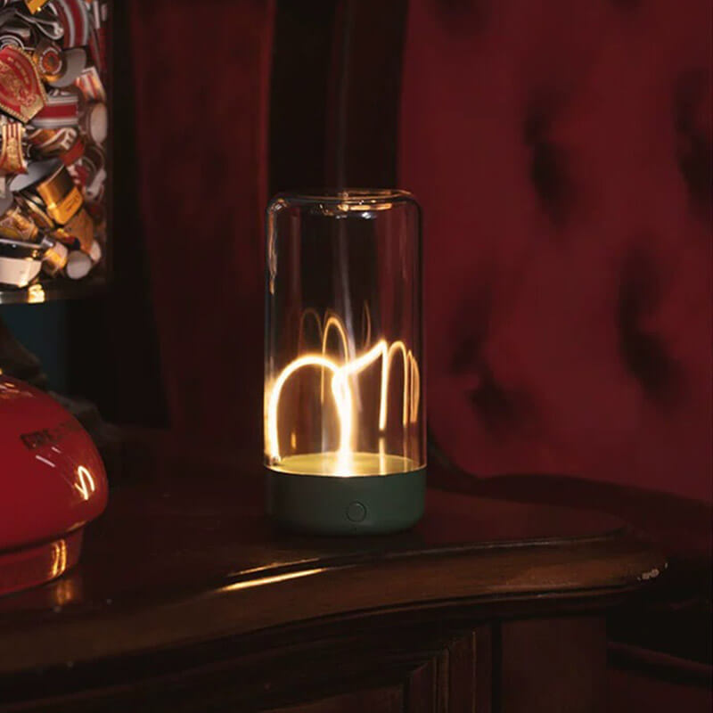 Lighteme Magnetic Line Table Lamp