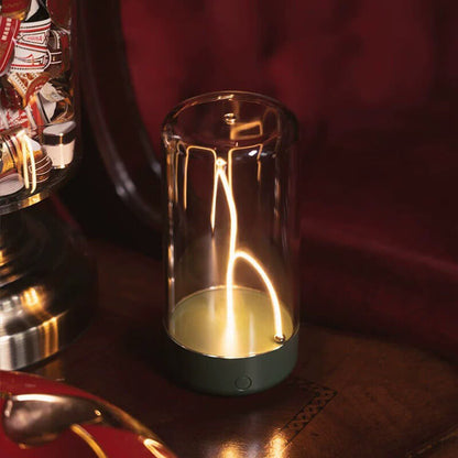 Lighteme Magnetic Line Table Lamp