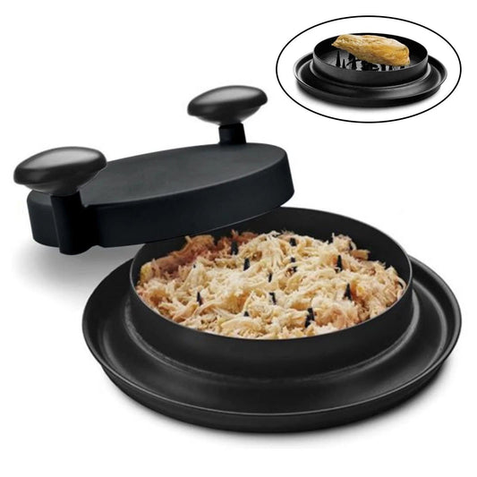 Déchiqueteur de poulet Lighteme