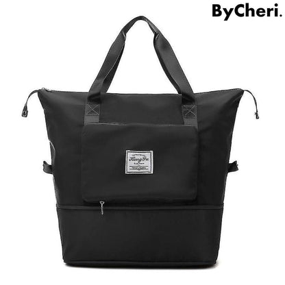 Sac pliable Lighteme - Alliez praticité et style !