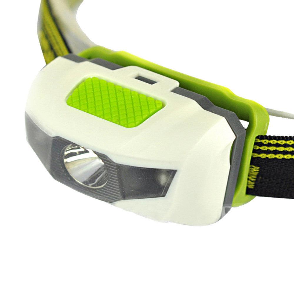 Lighteme LED-Taschenlampen-Stirnband