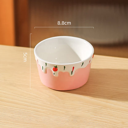 Lighteme Mini Ceramic Baking Bowl