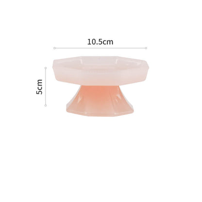 Lighteme Mini Glass Dessert Stand