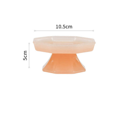 Lighteme Mini Glass Dessert Stand