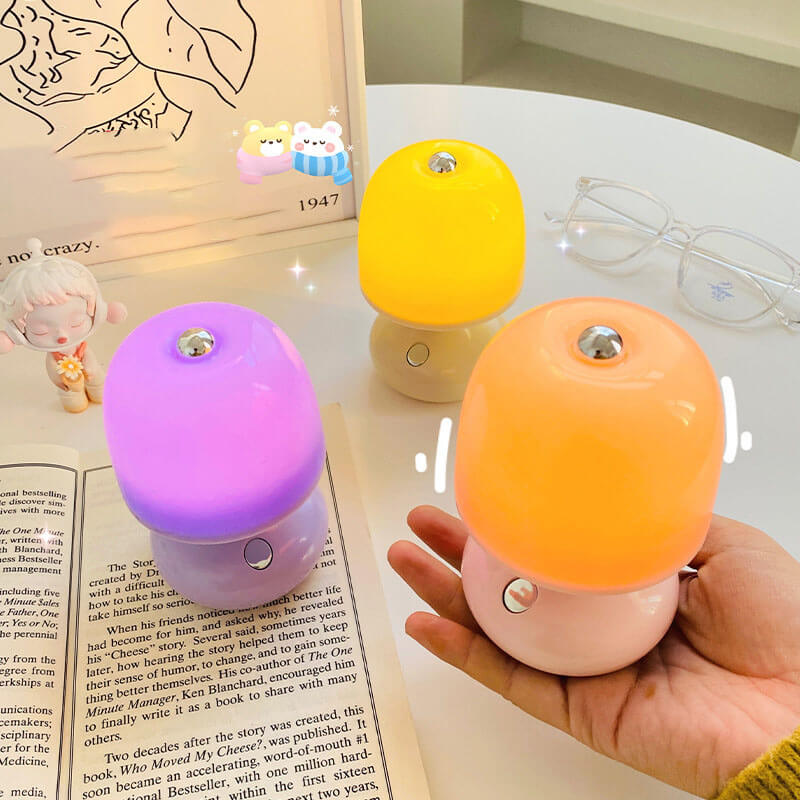 Lighteme Mini Night Light