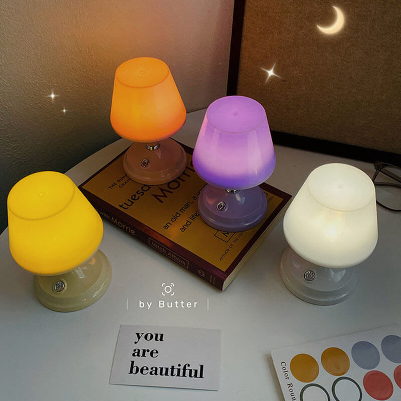 Lighteme Mini Night Light