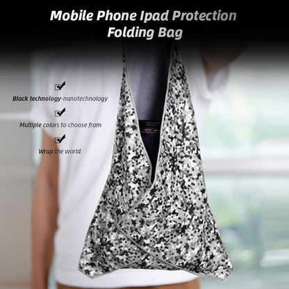 Lighteme Protection Folding Patch Bag (10 colors & 4 sizes)