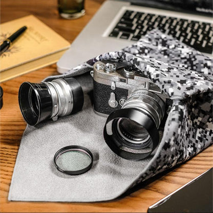 Lighteme Protection Folding Patch Bag (10 colors & 4 sizes)