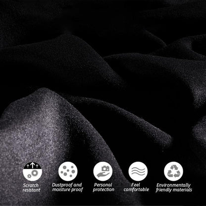 Lighteme Protection Folding Patch Bag (10 colors & 4 sizes)