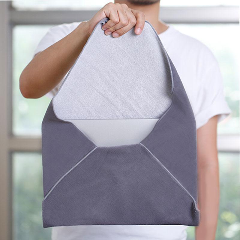 Lighteme Protection Folding Patch Bag (10 colors & 4 sizes)