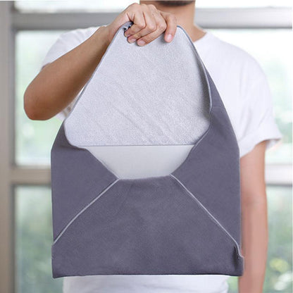 Lighteme Protection Folding Patch Bag (10 colors & 4 sizes)