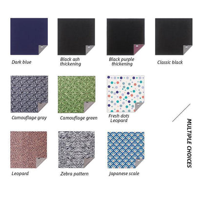 Lighteme Protection Folding Patch Bag (10 colors & 4 sizes)