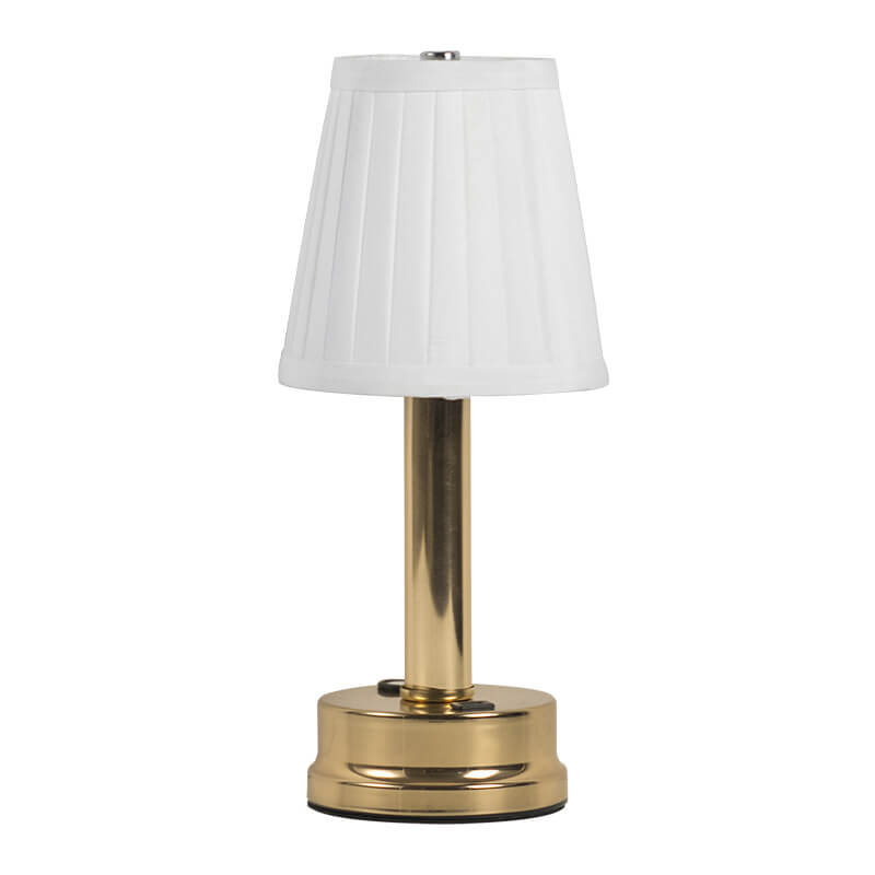 Lighteme Modernes Nachtlicht aus Stoff