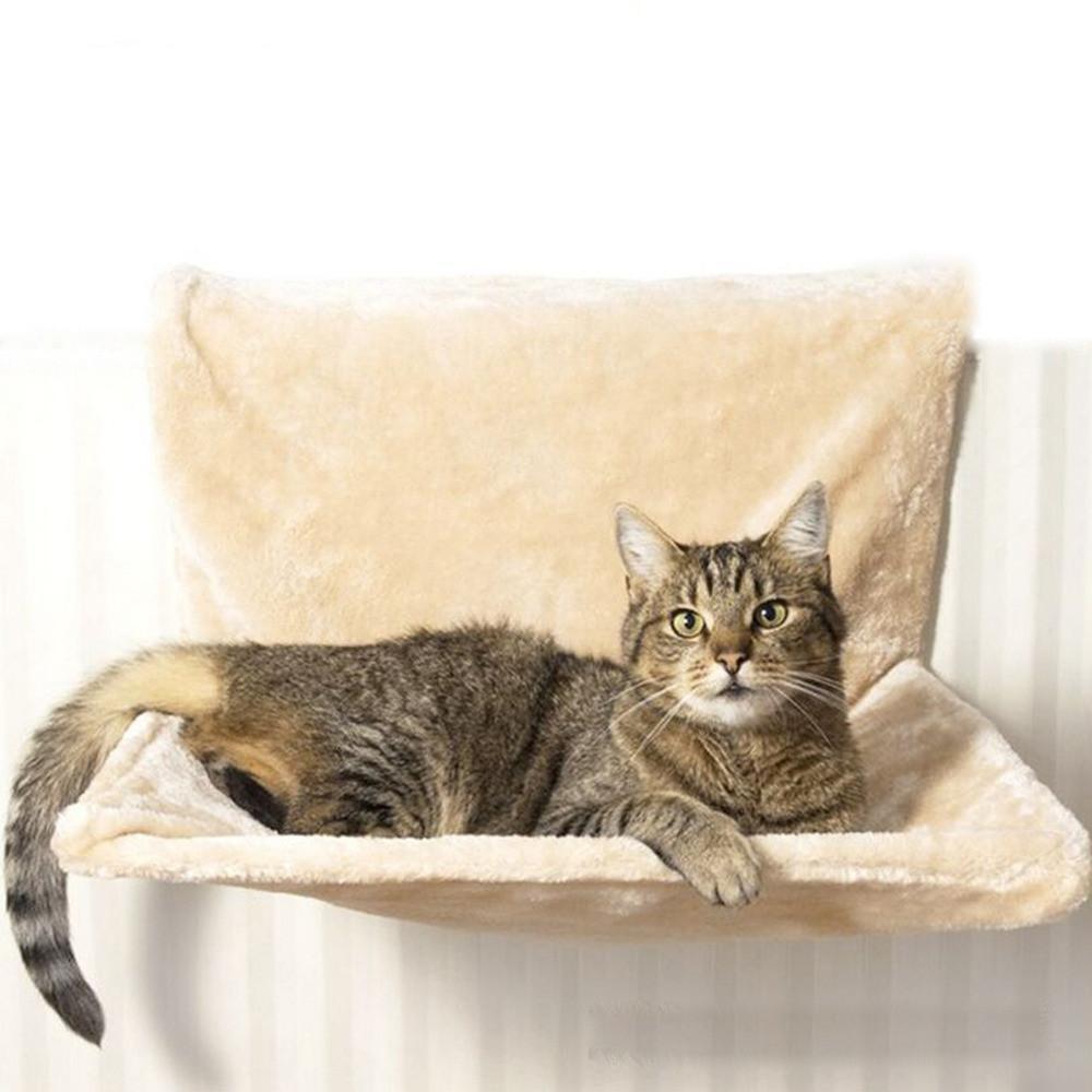 Lighteme Easy Attach Cat Bed (2 colors)