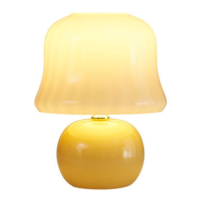 Lighteme Mushroom Shaped Table Lamp