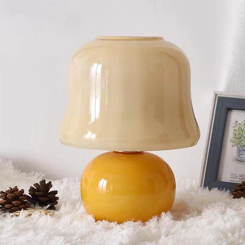 Lighteme Mushroom Shaped Table Lamp