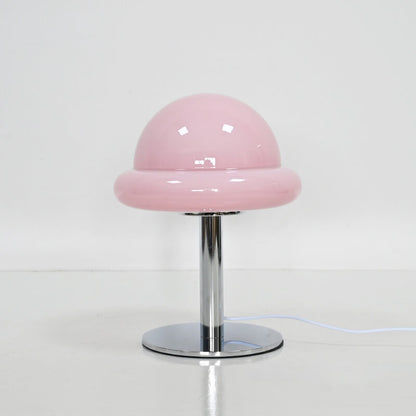 Lighteme Mushroom Glass Table Lamp
