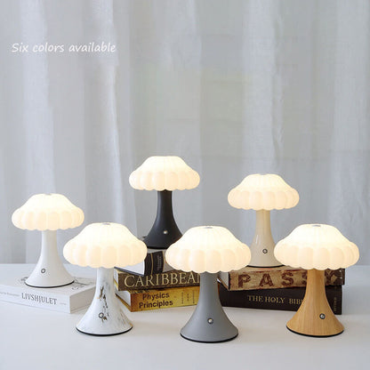 Lighteme Pilz-Nachtlicht