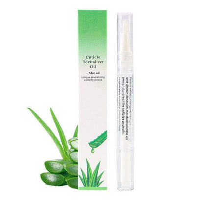Lighteme Nail Cuticle Revitalizer Ölstift | 1 KAUFEN, 1 GRATIS ERHALTEN (2 STÜCK)