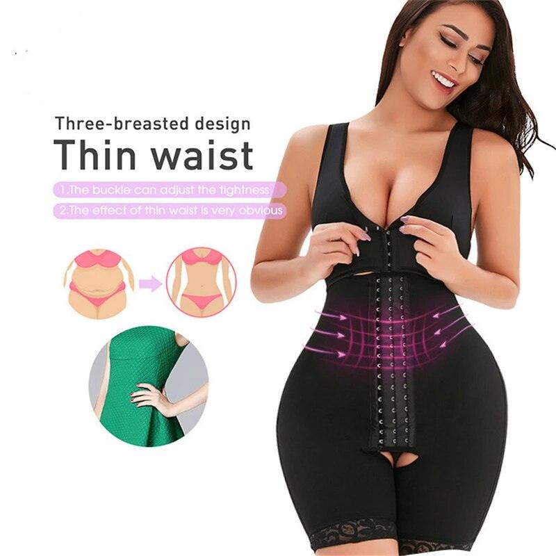 Lighteme Langer, formender Netz-Body