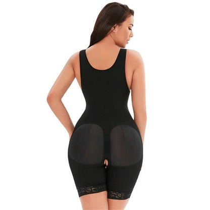 Lighteme Langer, formender Netz-Body