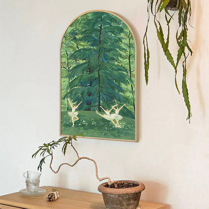 Lighteme Natur Leinwand Kunst Malerei