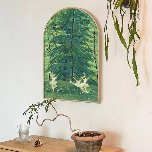 Lighteme Natur Leinwand Kunst Malerei