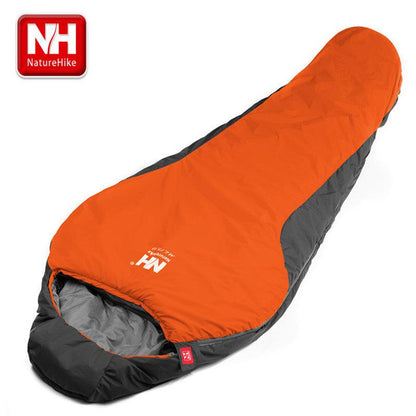 Lighteme Campingzubehör Schlafsack