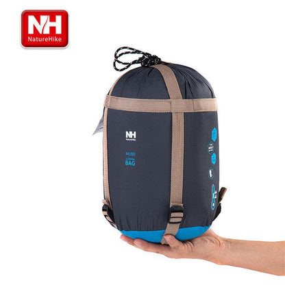 Lighteme Campingzubehör Schlafsack