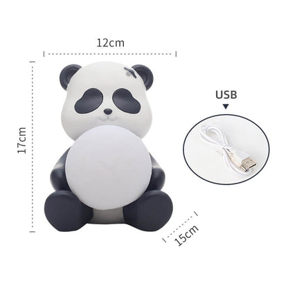 Lighteme Naughty Bear Night Light