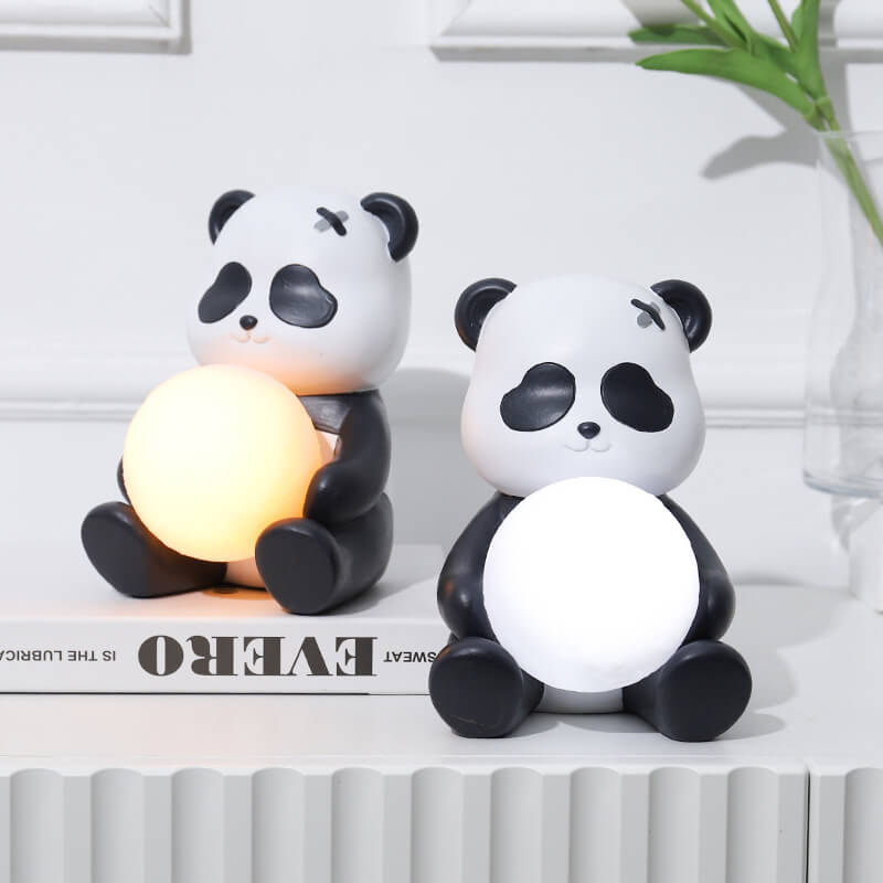 Lighteme Naughty Bear Night Light