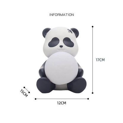 Lighteme Naughty Bear Night Light