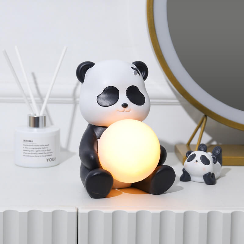 Lighteme Naughty Bear Night Light