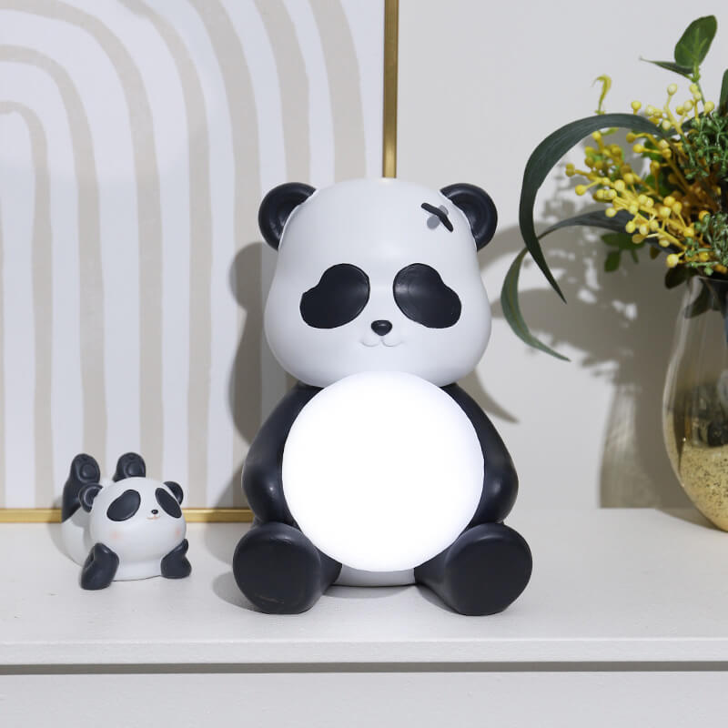 Lighteme Naughty Bear Night Light