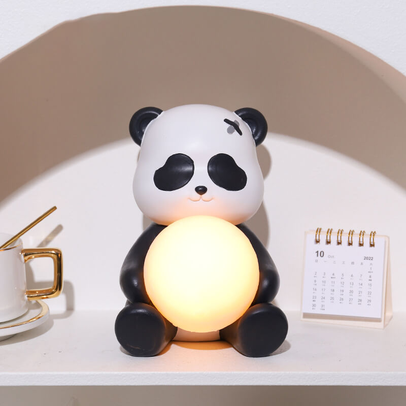 Lighteme Naughty Bear Night Light