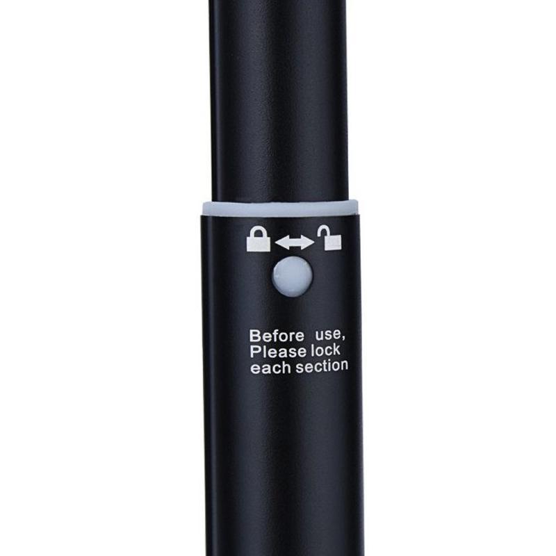 Bâton de dressage télescopique Lighteme pour chien (3 couleurs et 2 tailles)