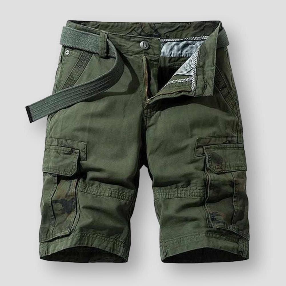 Lighteme Sparta Titan Cargo Herren Shorts