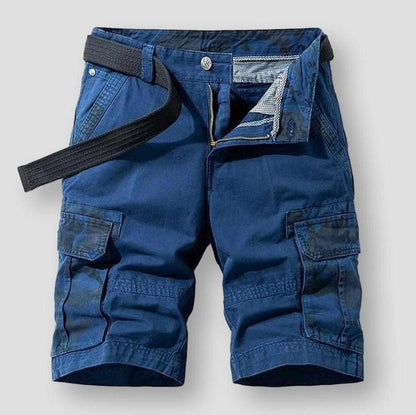 Lighteme Sparta Titan Cargo Herren Shorts