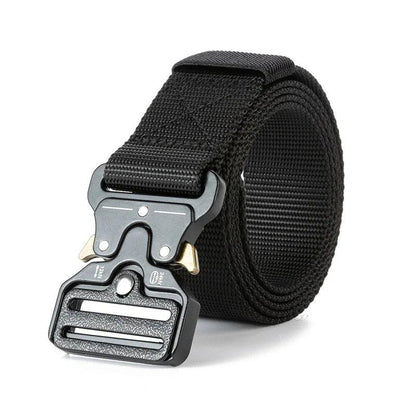 Lighteme Cobra Tactical Gürtel mit Schnellverschluss