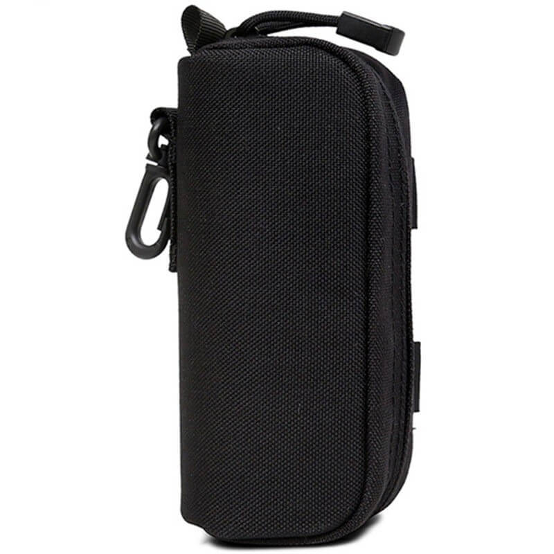 Lighteme Tactical camouflage outdoor glasses bag