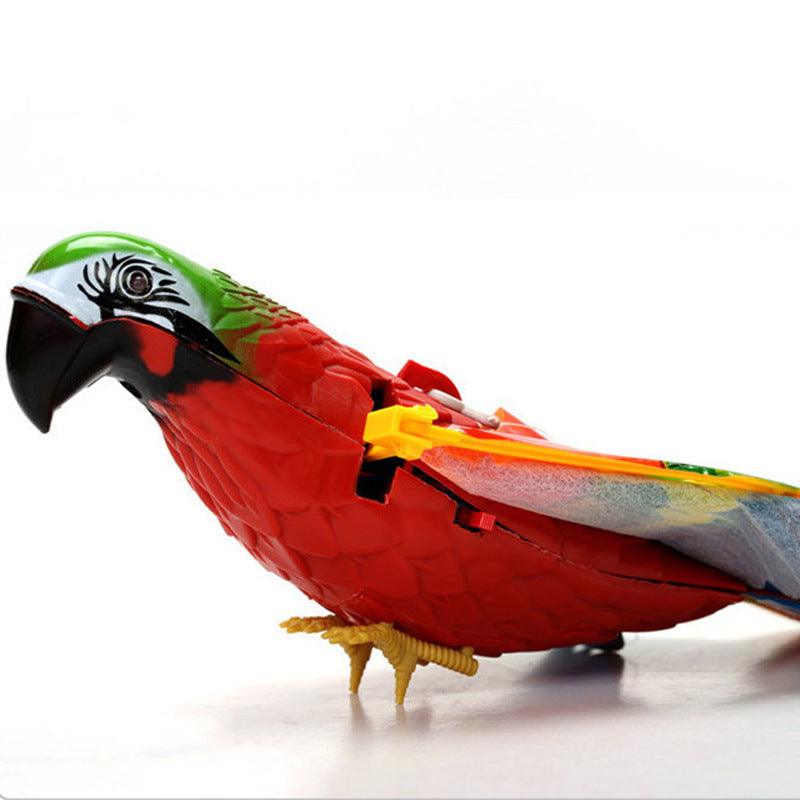 Oiseau battant auto-volant Lighteme