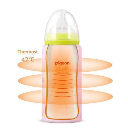 Lighteme USB-Milchflaschenwärmer (2 Farben)