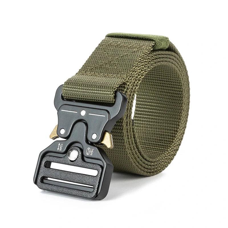 Lighteme Cobra Tactical Gürtel mit Schnellverschluss