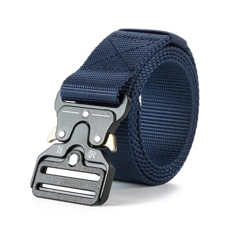 Lighteme Cobra Tactical Gürtel mit Schnellverschluss